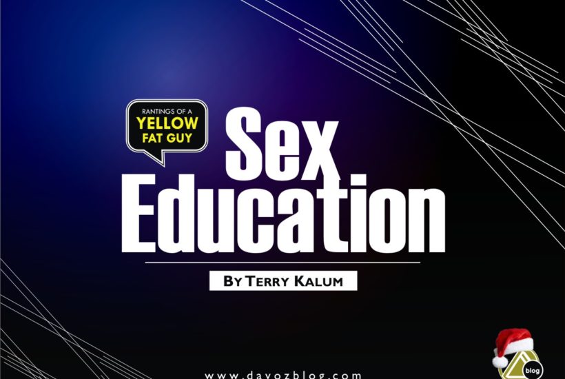 SEX EDUCATION 0 (0)