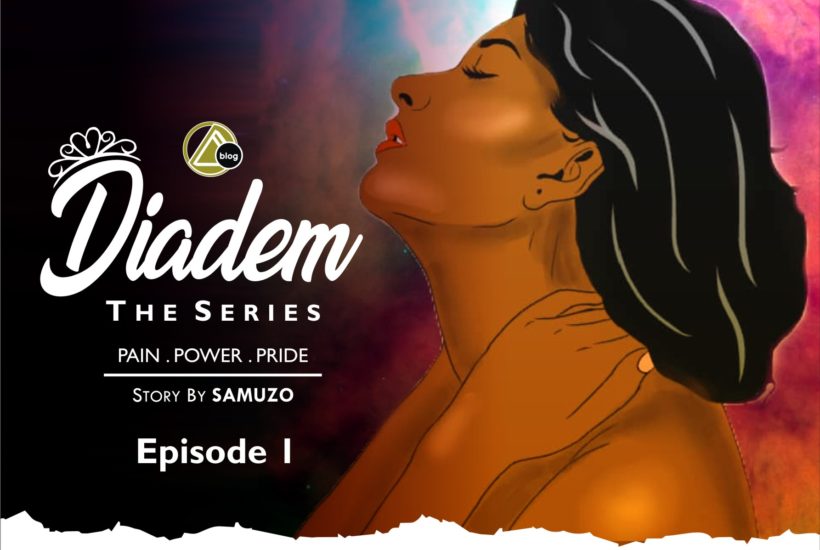 DIADEM (Episode1) 0 (0)