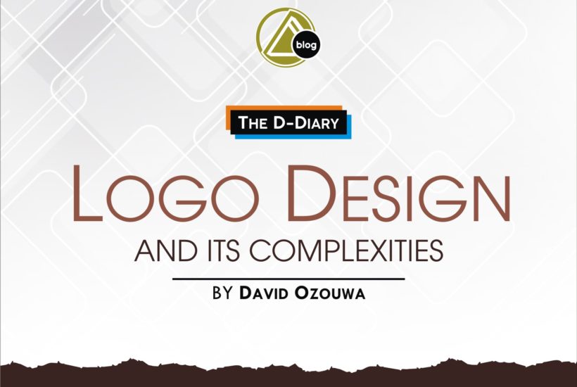 LOGO DESIGN AND ITS COMPLEXITIES