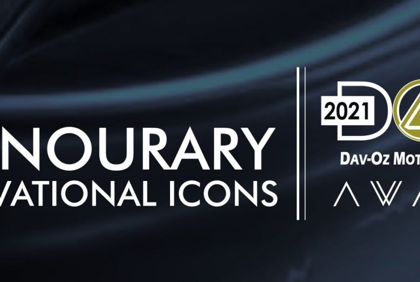 THE 2021 DOMI AWARDS HONOURARY ICONS 0 (0)