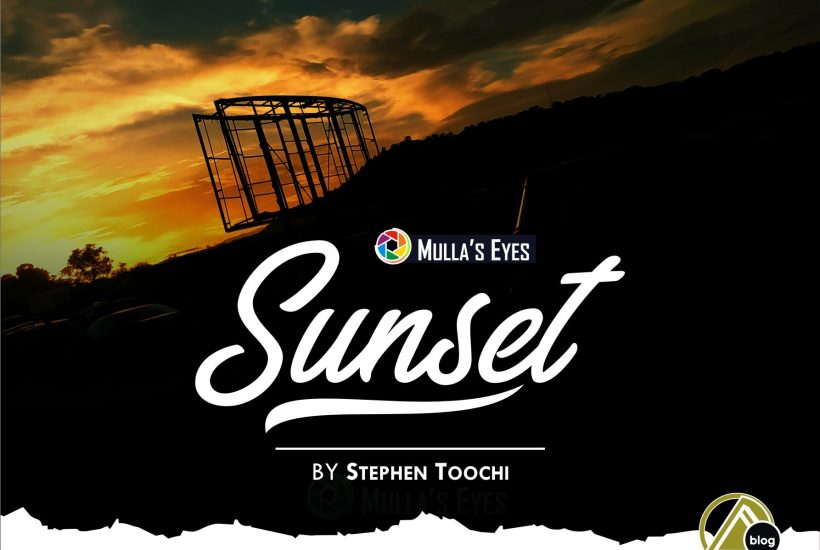 SUNSET (Taken By Mulla) 4.5 (2)